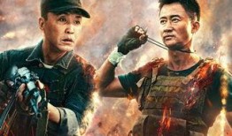 最新爆料战狼3演员名单,实力派明星云集，热血传奇再续篇章